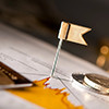 Acquisitions of commercial real estate