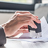 Management of contractual relations