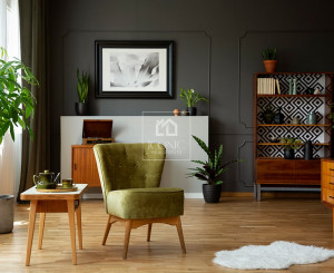 DOM na kľúč - výborne riešený 4.izb. bytdg