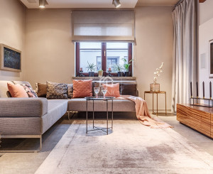 DOM na kľúč - výborne riešený 4.izb. bytdg