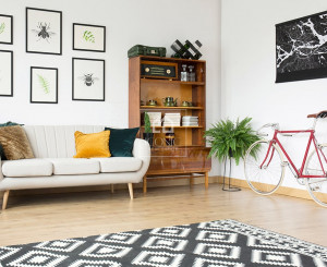 DOM na kľúč - výborne riešený 4.izb. bytdg