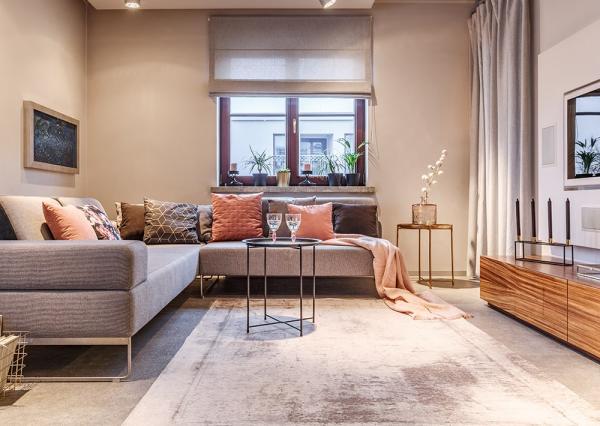 DOM na kľúč - výborne riešený 4.izb. bytdg