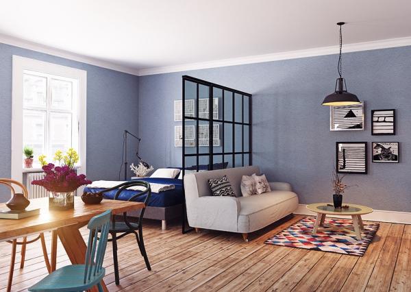 DOM na kľúč - výborne riešený 4.izb. bytdg